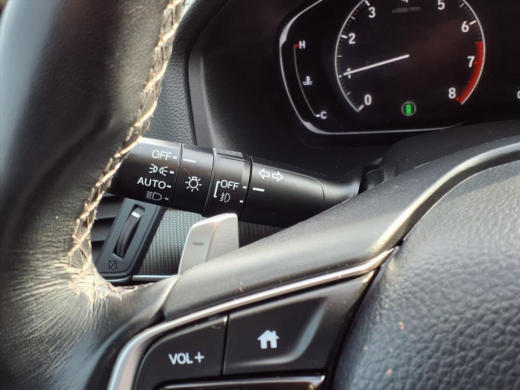 used 2022 Honda Accord car, priced at $24,995