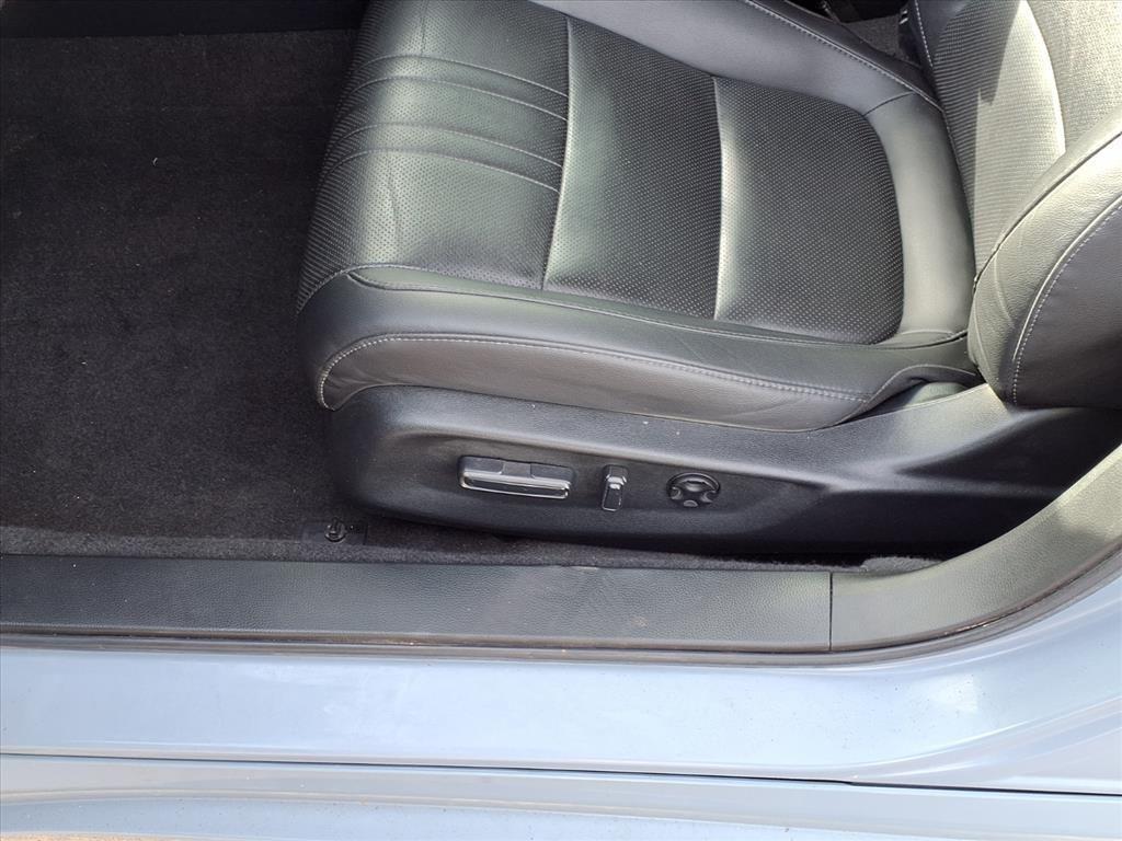 used 2022 Honda Accord car, priced at $24,995