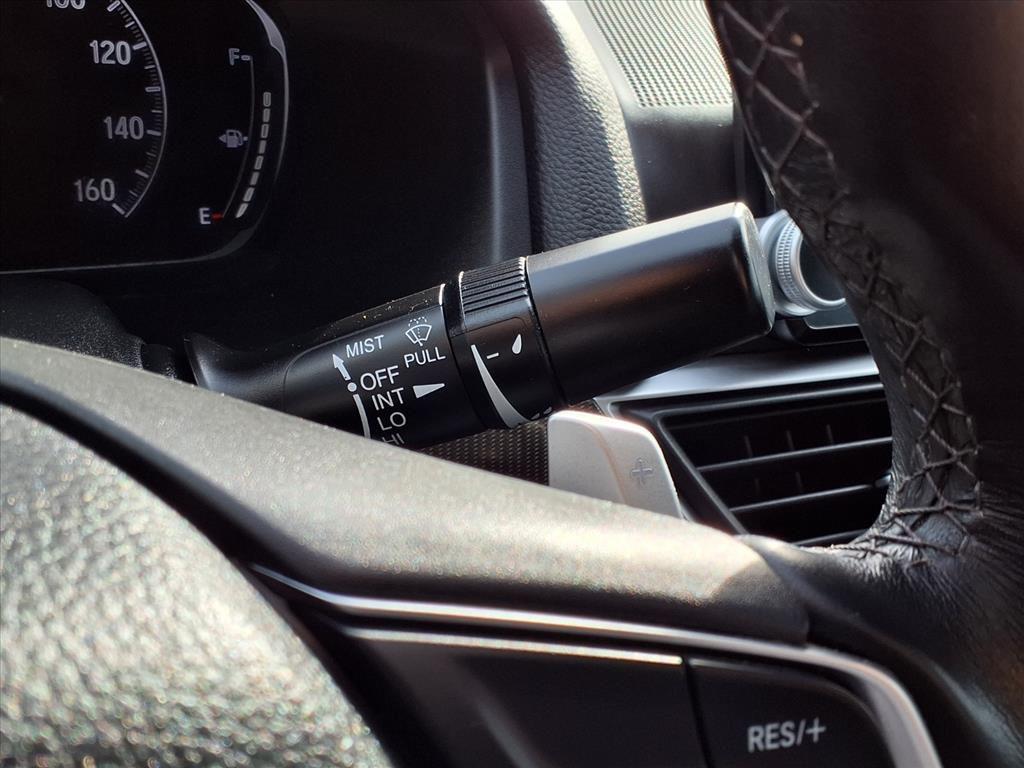 used 2022 Honda Accord car, priced at $24,995