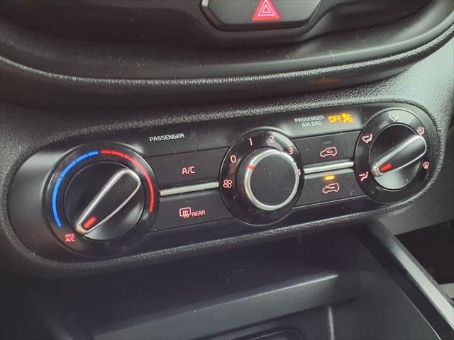 used 2020 Kia Soul car, priced at $14,078