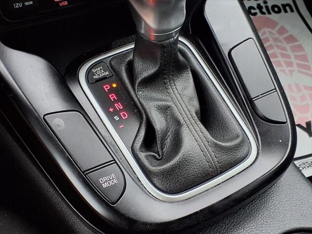 used 2020 Kia Soul car, priced at $14,078
