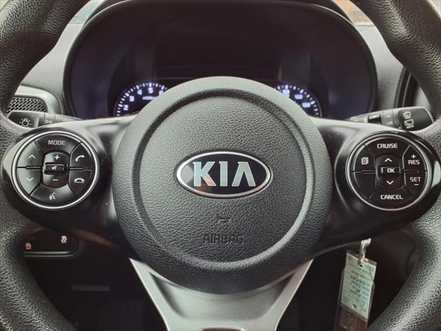 used 2020 Kia Soul car, priced at $14,078