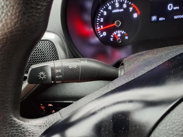 used 2020 Kia Soul car, priced at $14,078