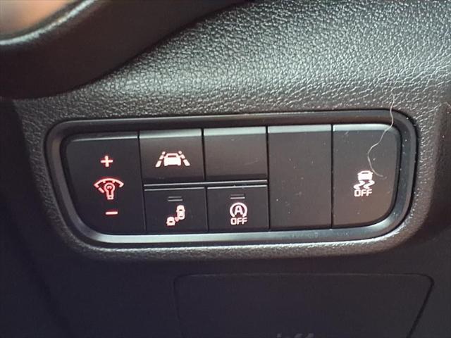 used 2020 Kia Soul car, priced at $14,078