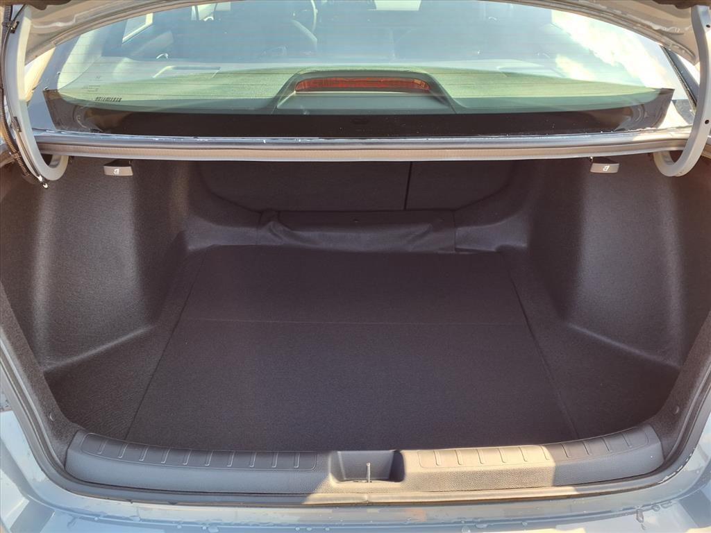 new 2026 Honda Civic car, priced at $28,245