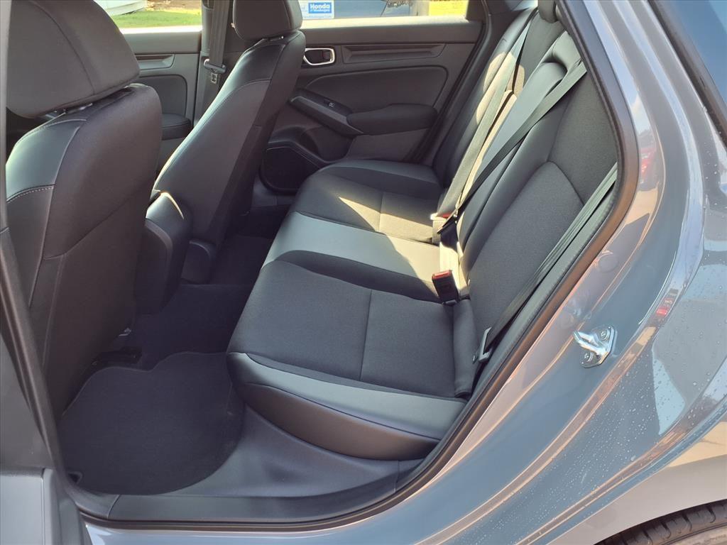 new 2026 Honda Civic car, priced at $28,245