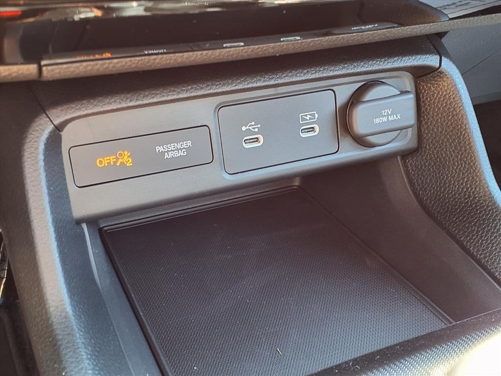 new 2026 Honda Civic car, priced at $28,245