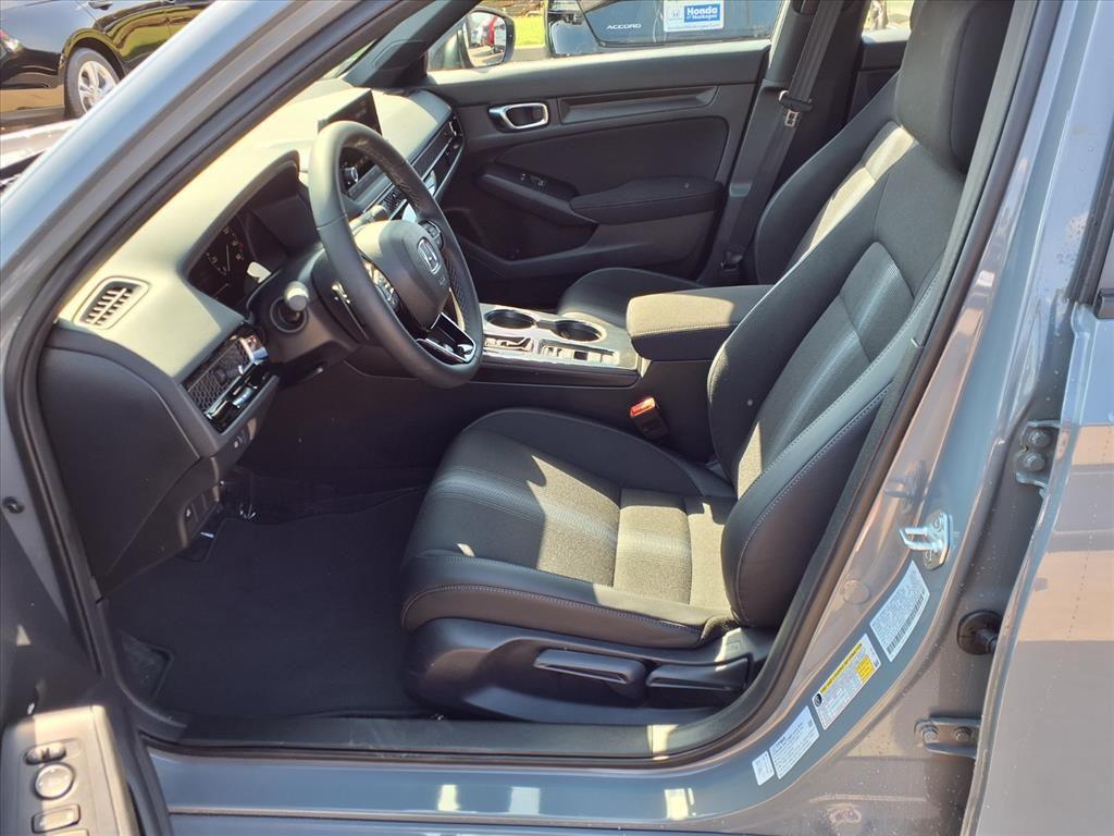 new 2026 Honda Civic car, priced at $28,245