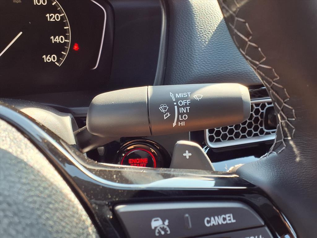 new 2026 Honda Civic car, priced at $28,245