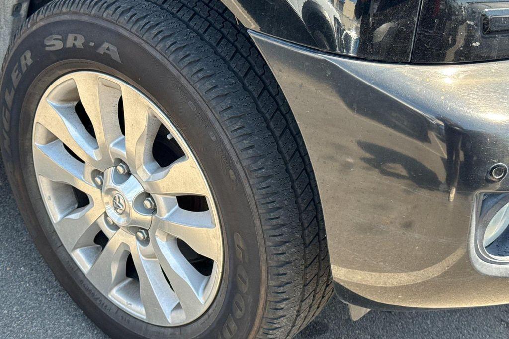used 2013 Toyota Sequoia car, priced at $20,988