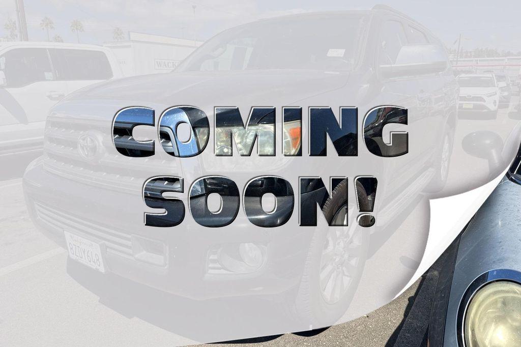 used 2013 Toyota Sequoia car, priced at $20,988