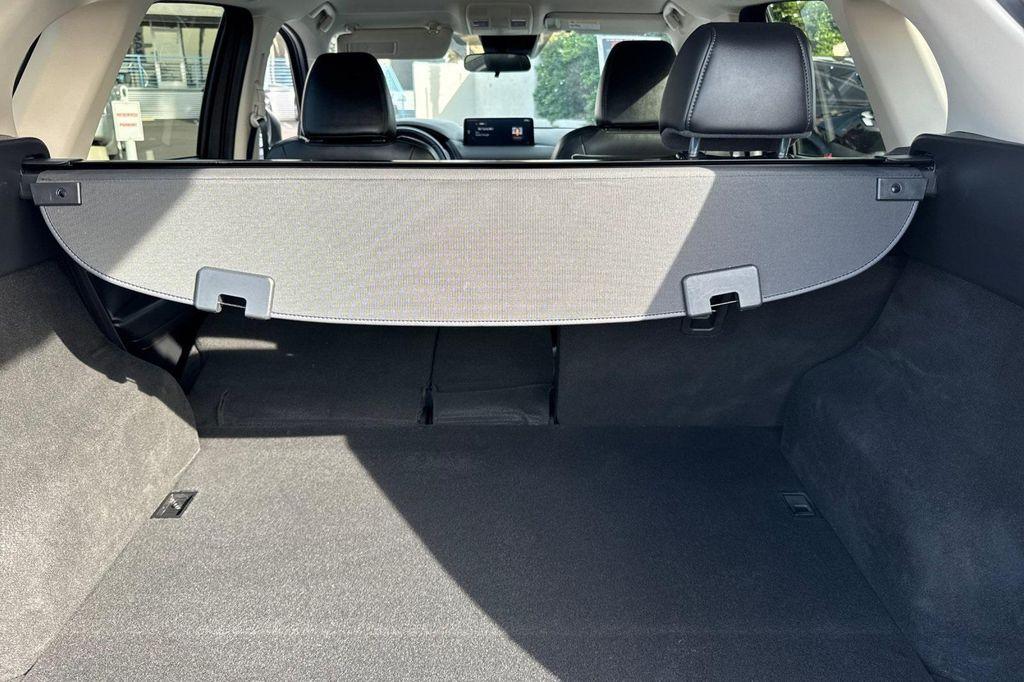 used 2021 Mazda CX-5 car, priced at $23,355