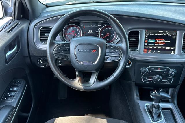used 2023 Dodge Charger car, priced at $22,752