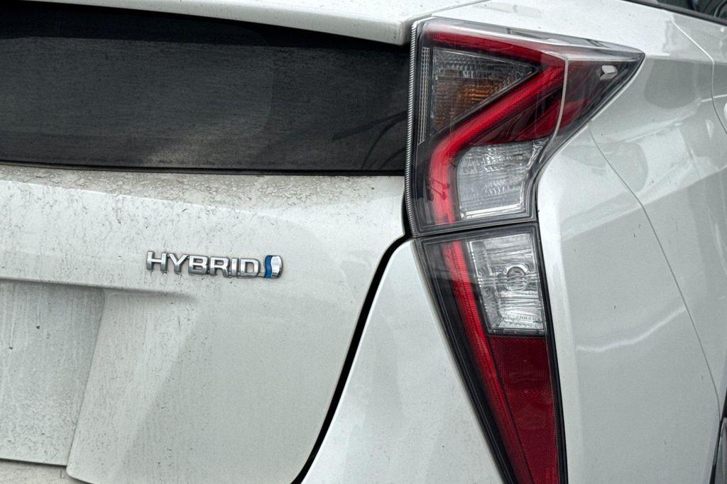 used 2016 Toyota Prius car, priced at $13,502