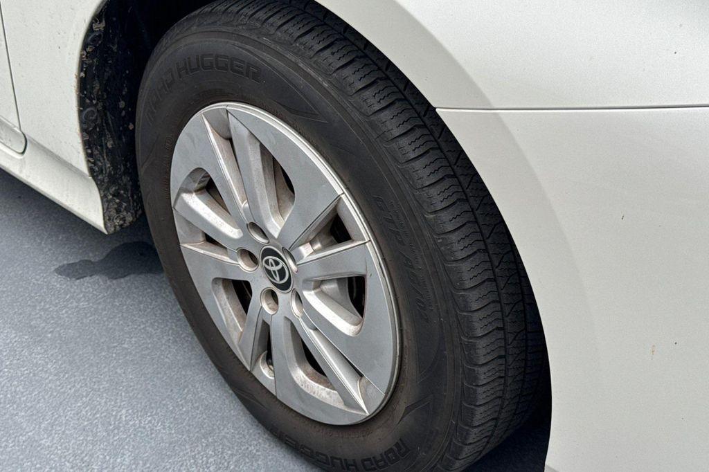 used 2016 Toyota Prius car, priced at $13,502