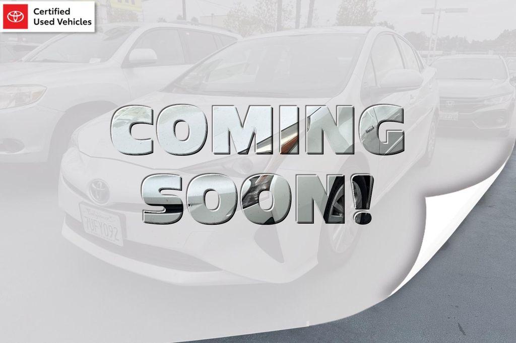 used 2016 Toyota Prius car, priced at $13,502
