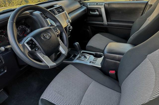 used 2023 Toyota 4Runner car, priced at $36,995