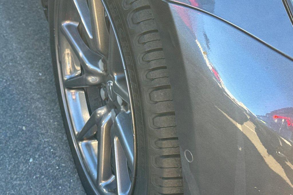 used 2020 Tesla Model 3 car, priced at $20,640