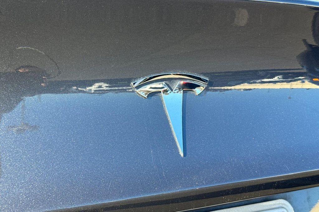 used 2020 Tesla Model 3 car, priced at $20,640