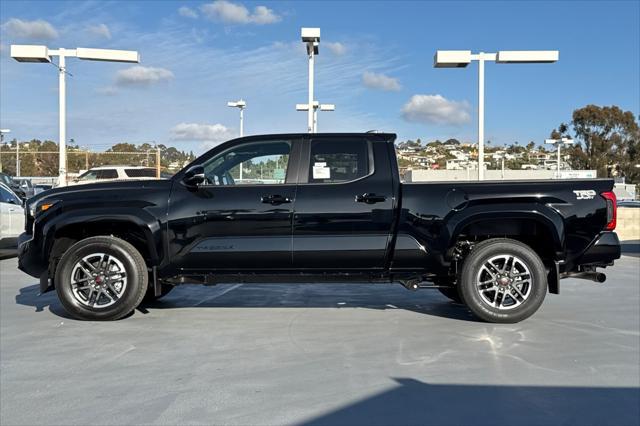 new 2024 Toyota Tacoma car, priced at $51,884