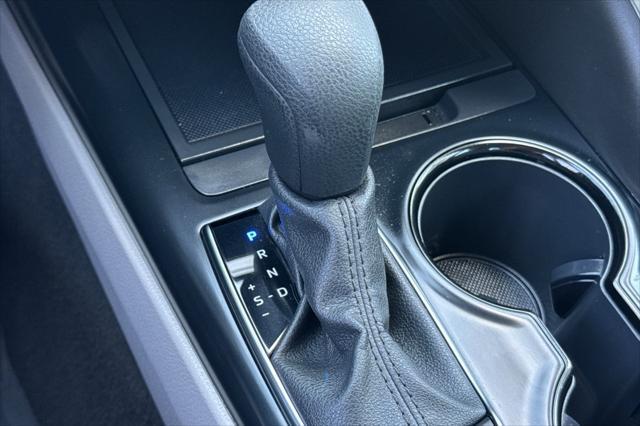 used 2020 Toyota Camry car, priced at $21,988