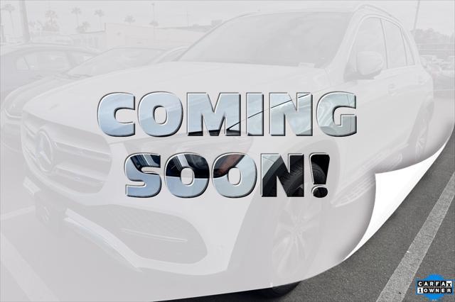 used 2022 Mercedes-Benz GLE 350 car, priced at $42,988