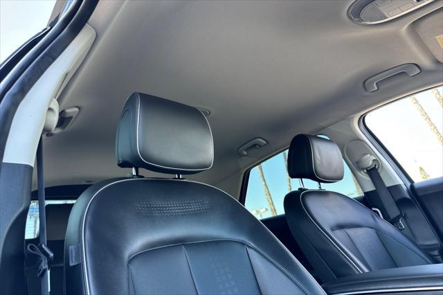 used 2023 Hyundai IONIQ 5 car, priced at $25,861
