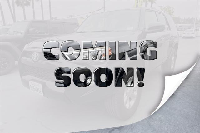 used 2019 Toyota 4Runner car, priced at $29,988