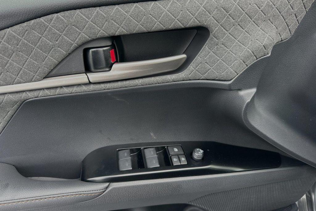 new 2025 Toyota Camry car, priced at $36,210