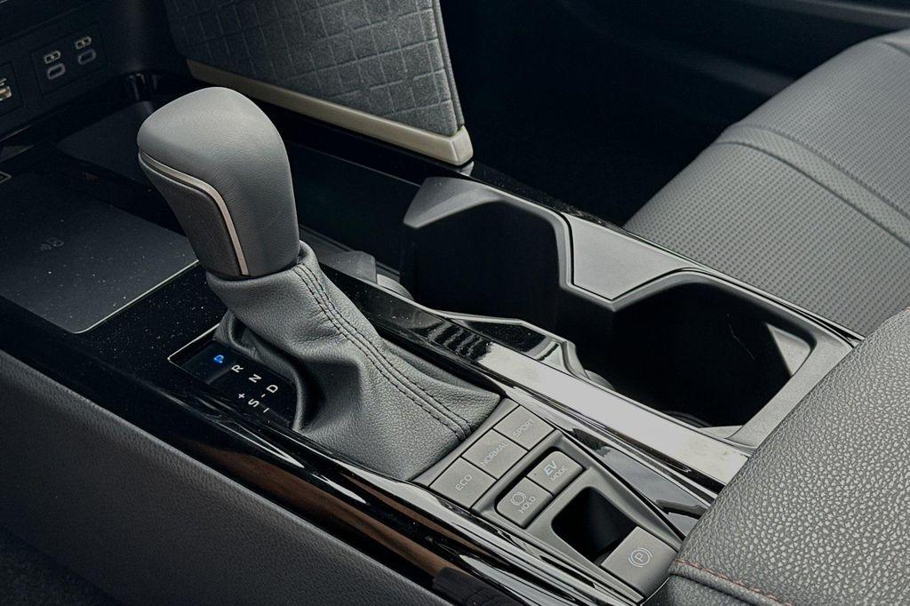 new 2025 Toyota Camry car, priced at $36,210