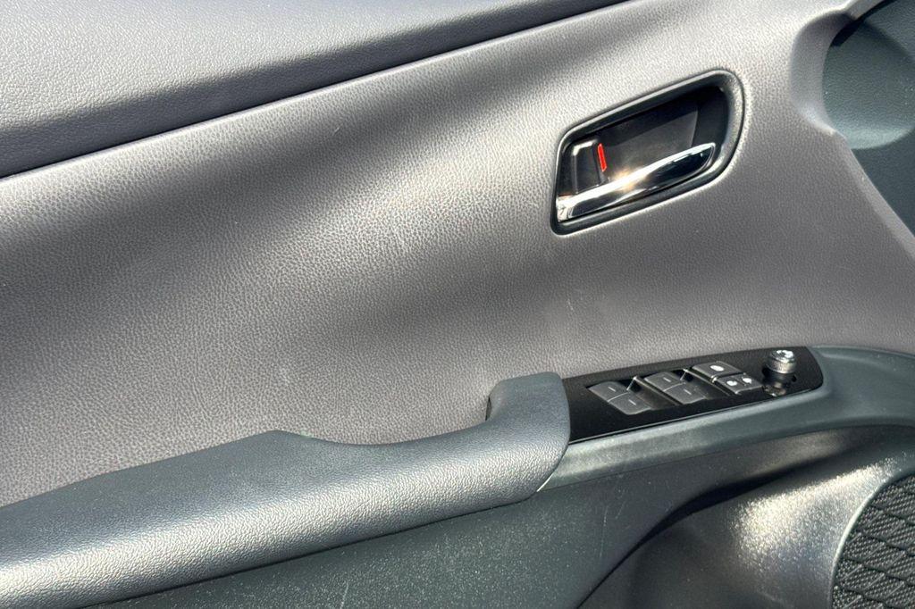 used 2020 Toyota Prius Prime car, priced at $24,455