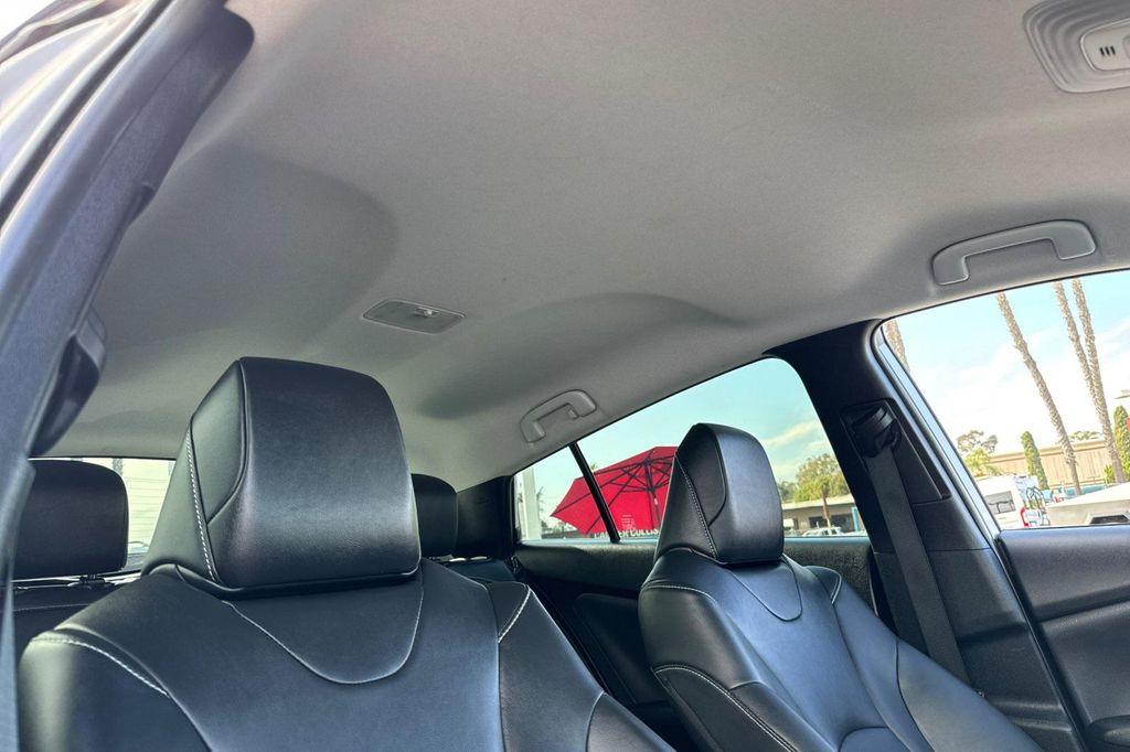 used 2020 Toyota Prius Prime car, priced at $24,455