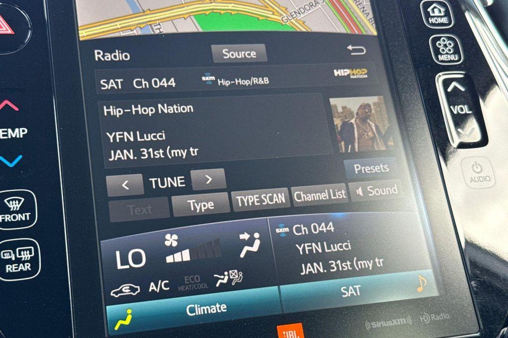 used 2020 Toyota Prius Prime car, priced at $24,455