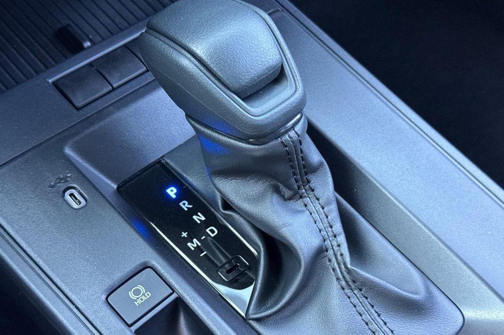 new 2026 Toyota Corolla Cross car, priced at $27,835