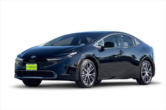 new 2024 Toyota Prius car, priced at $31,182