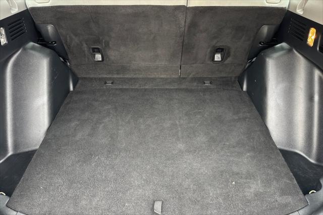 used 2017 Honda CR-V car, priced at $20,961