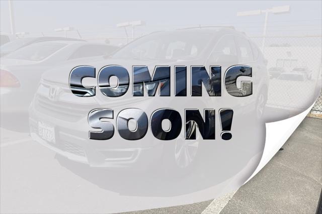 used 2017 Honda CR-V car, priced at $20,988
