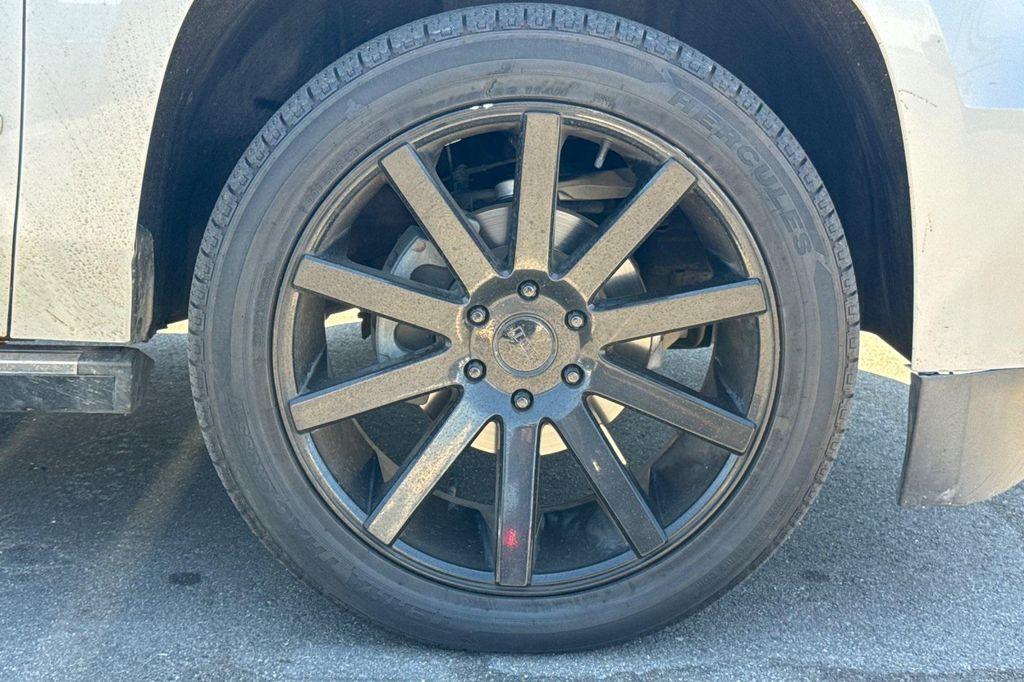 used 2016 Chevrolet Tahoe car, priced at $25,788