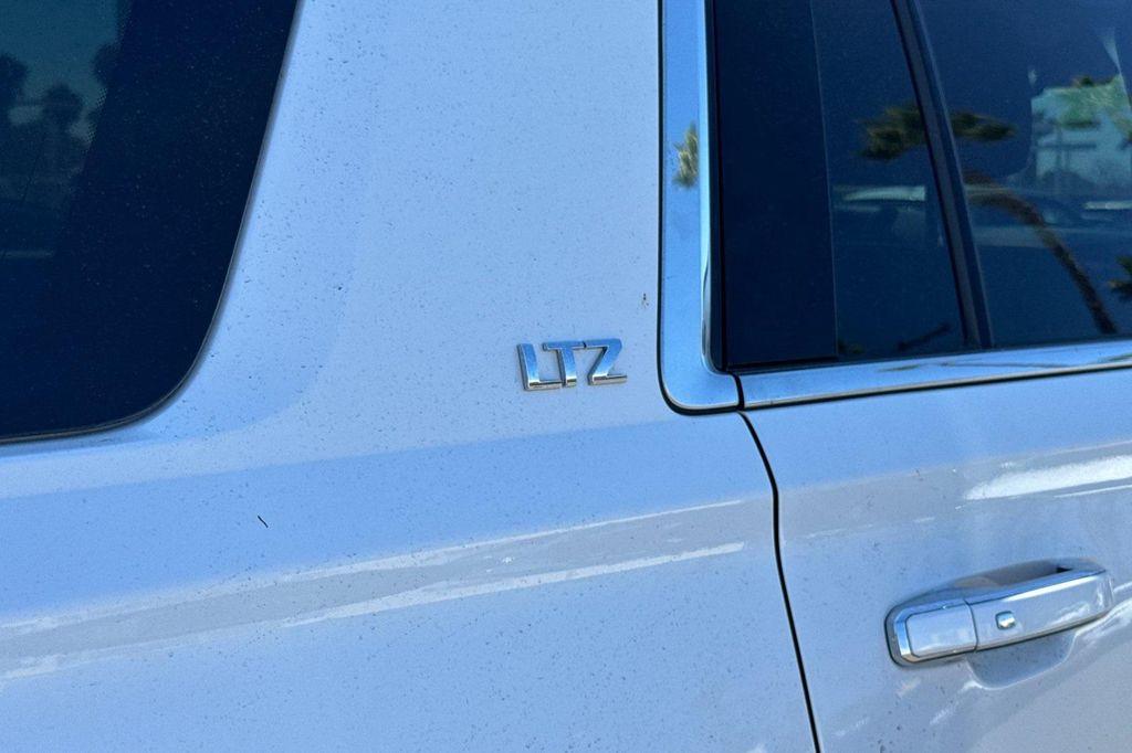used 2016 Chevrolet Tahoe car, priced at $25,788