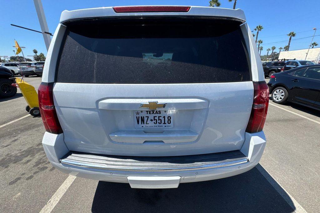 used 2016 Chevrolet Tahoe car, priced at $25,788