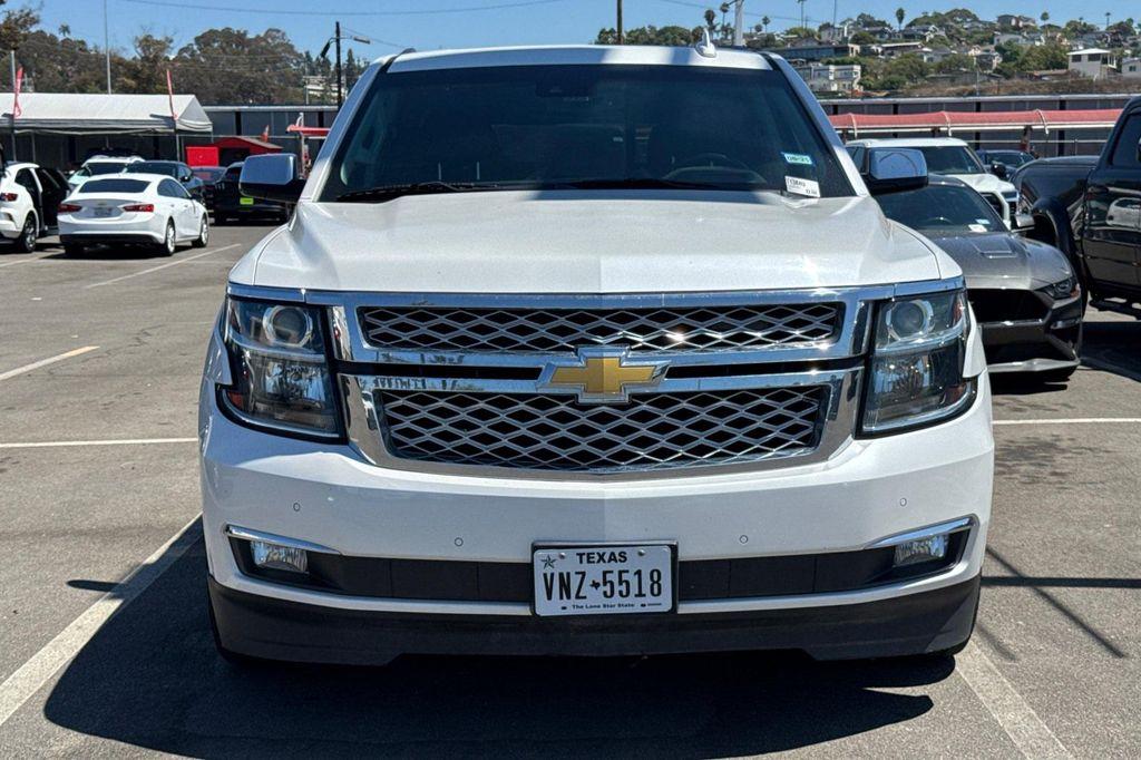 used 2016 Chevrolet Tahoe car, priced at $25,788