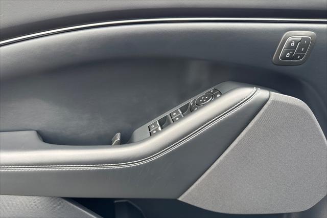 used 2021 Ford Mustang Mach-E car, priced at $23,988