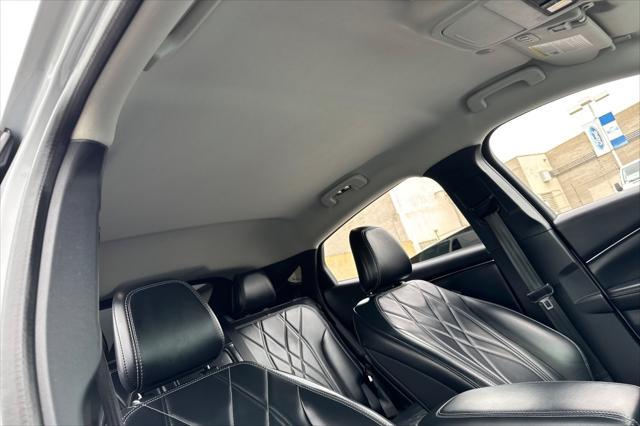 used 2021 Ford Mustang Mach-E car, priced at $23,988