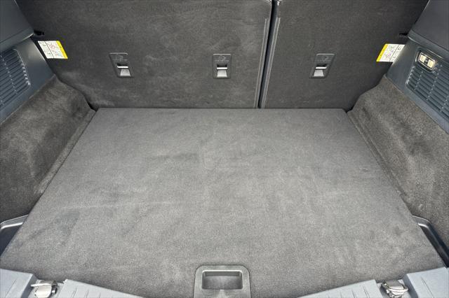 used 2021 Ford Mustang Mach-E car, priced at $23,988