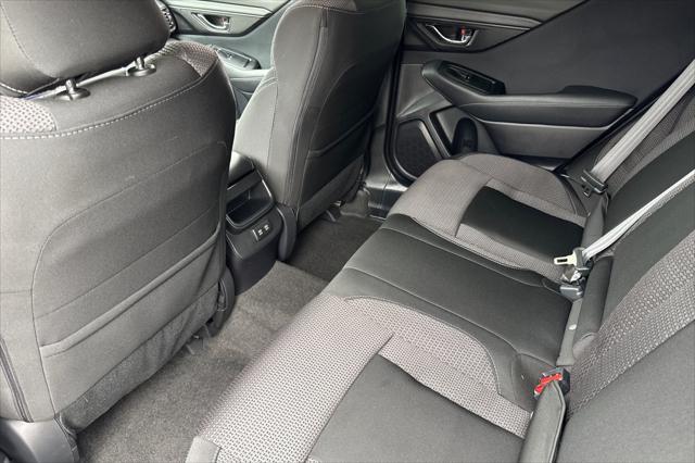 used 2021 Subaru Outback car, priced at $22,988