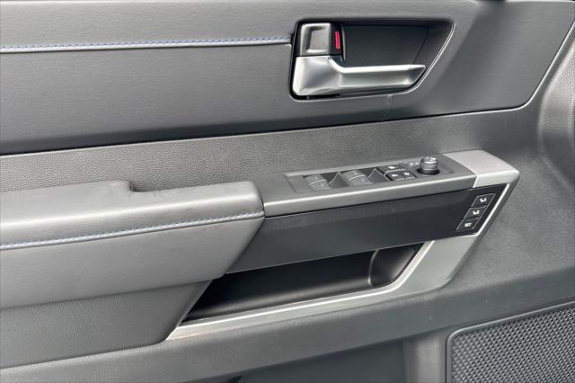 new 2025 Toyota Tundra car, priced at $66,717