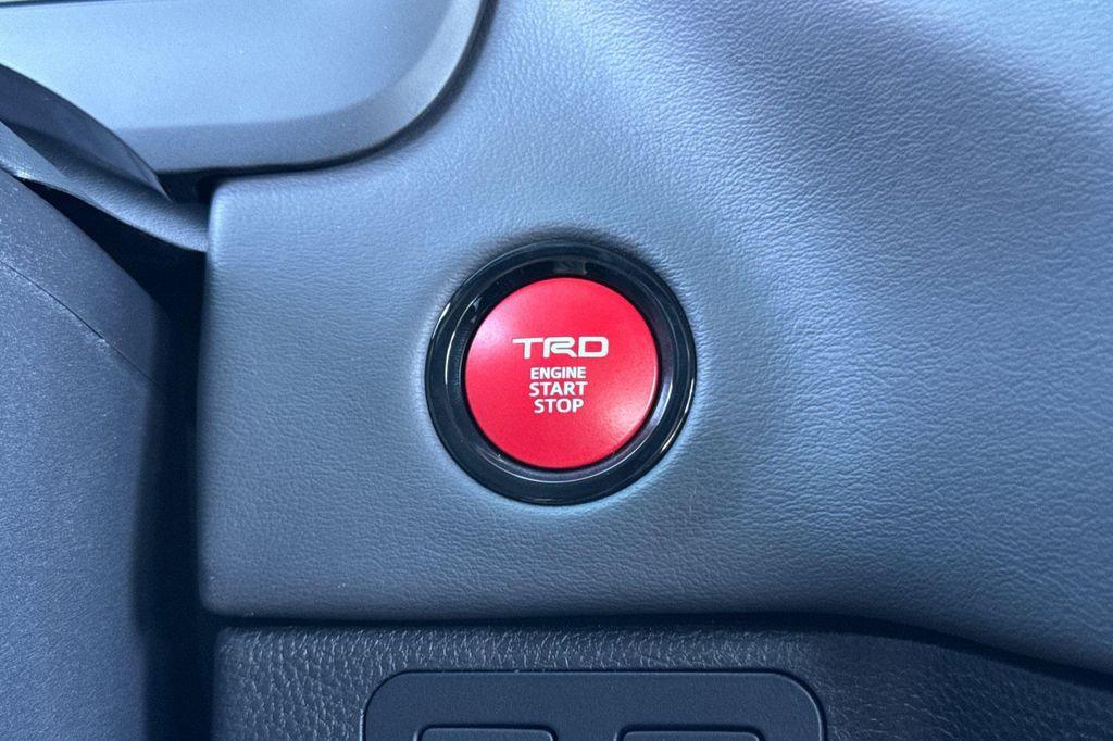 new 2026 Toyota Tundra car, priced at $70,312