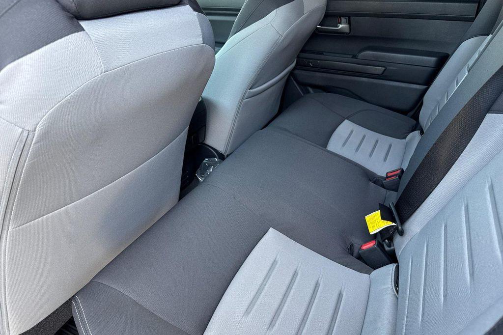 new 2025 Toyota Tacoma car, priced at $42,577