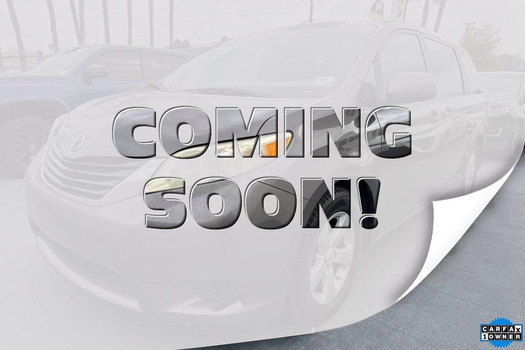 used 2013 Toyota Sienna car, priced at $12,588