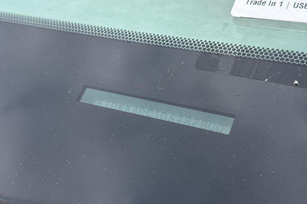 used 2013 Toyota Sienna car, priced at $12,588